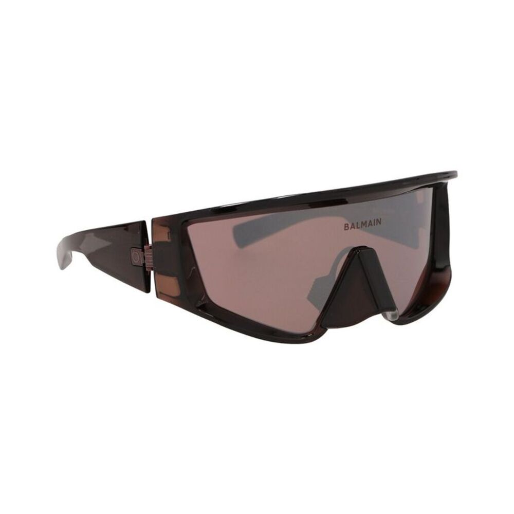 Balmain Unisex Bps157 138Mm Sunglasses